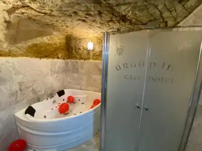 Urgup Inn Cave - 189