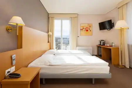 DU LAC Locarno - 71