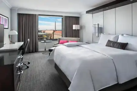 JW Marriott Washington DC - 66