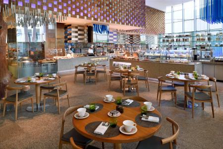 InterContinental Festival City, an IHG - 37