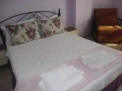Maviev Otel - 56