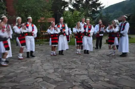 Лісова казка - 20