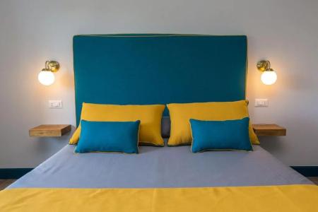 Sorrento Pool&Suites - 53