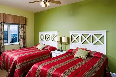 Club Wyndham SeaWatch Resort - 61