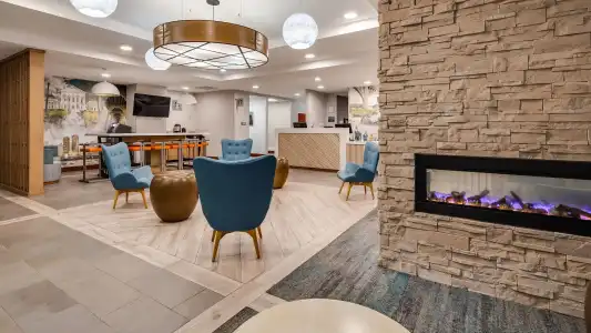 Best Western Premier Richmond City Gateway - 24