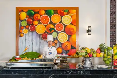 Grandvrio Ocean Resort Danang - 14