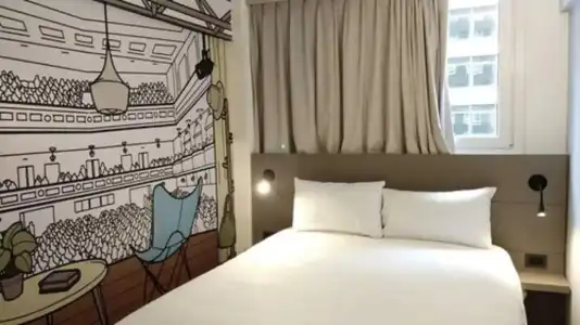 ibis Styles Buenos Aires Florida - 2