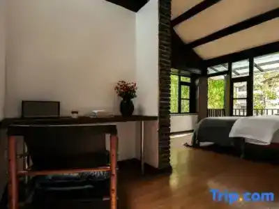 Adonis Inn Lijiang - 37