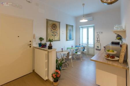 B&B A Casa dei Nonni - 9