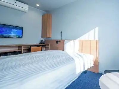 Toyoko Inn Nagasaki Ekimae - 102
