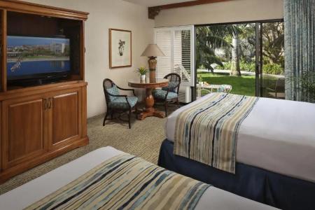 Catamaran Resort and Spa - 105
