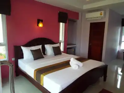 Lanta Riviera Villa Resort - 35