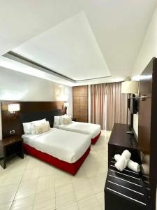 Hôtel Oscar - 21