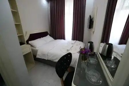 Taksim Diamond - 23
