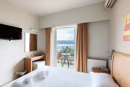 Kitro Beach Hοtel - 64