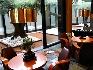 Sansi Pedralbes - 12