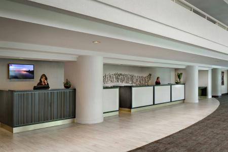 Sawgrass Marriott Golf Resort & Spa - 29