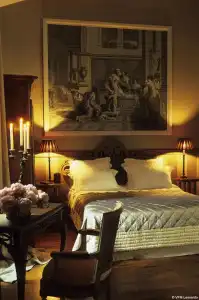Hôtel Jardins Secrets - 22