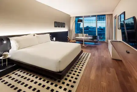 SLS Buenos Aires Puerto Madero - 49