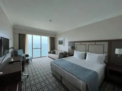 Ramada Plaza by Wyndham Rize - 29