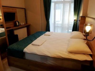 Bolu City Otel - 5