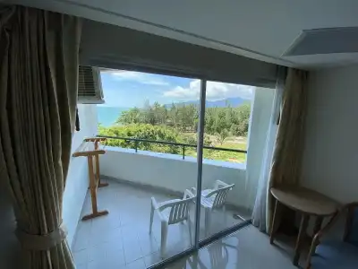 Khanom Golden Beach - 26