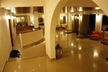 Paros Palace Adults Only - 26