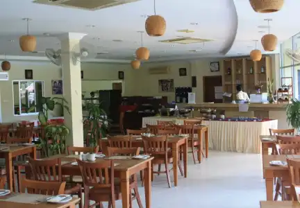Don Bosco School - 32