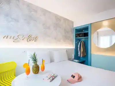 ibis Styles Nice Cap 3000 Airport - 3