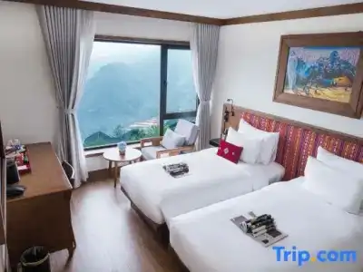 Sapa Sky - 76
