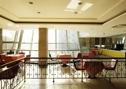 Jinjiang Inn Shanghai Longcao Road - 8