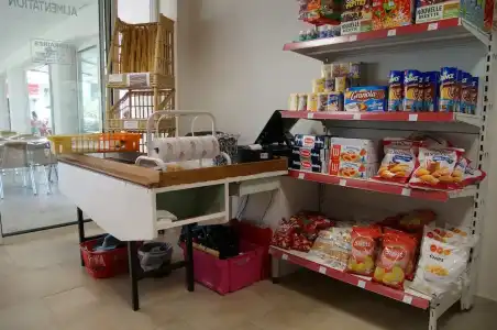 Camping Les Castors - 13
