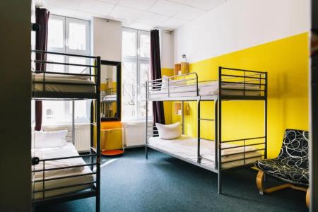 St Christopher's Inn Berlin Alexanderplatz - 74