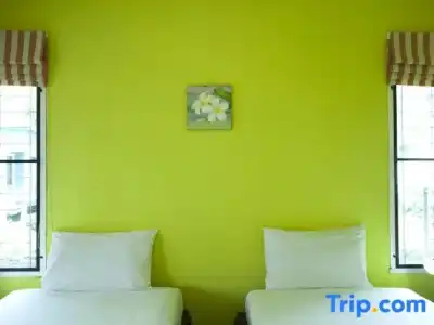 Sunshine Inn Resort - 28