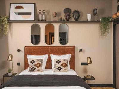 Maisons du Monde Hôtel & Suites - Marseille Vieux Port - 48
