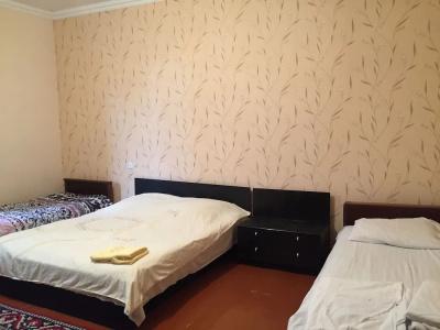 Azhdahak Guesthouse - 21