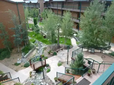 Ruidoso River Resort - 125