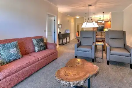 RiverStone Condo Resort & Spa - 343