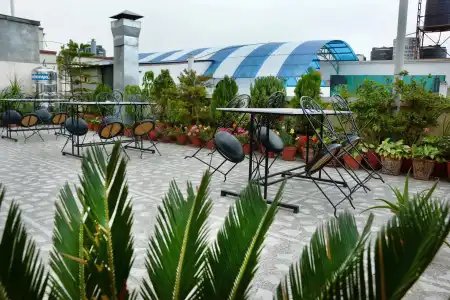 Kathmandu Eco - 13