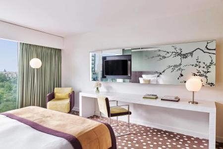 Hôtel Barrière Lille - 1
