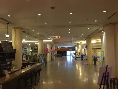 ACs by Marriott Ipoh - 21