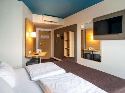 B&B Wolfsburg-Weyhausen - 5
