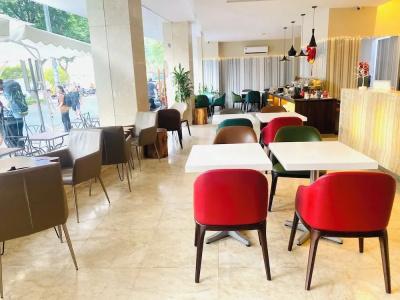 Liberty Saigon Greenview - 24