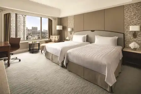 Shangri-La Jakarta - 3