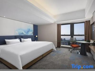 Hampton by Hilton Chengdu Waishuangnan - 38