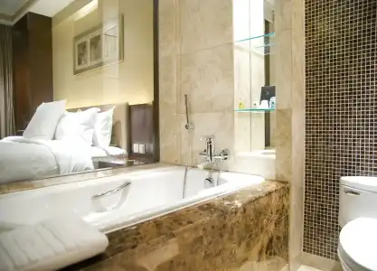 Millennium Chengdu - 7