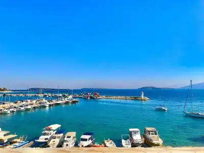 Barba Otel - 118