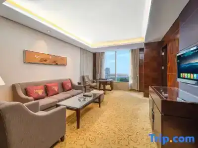 Zhongyou Garden - 65