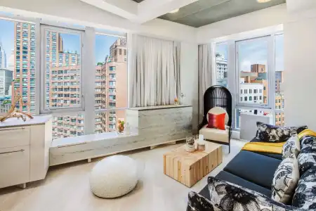 Hyatt Union Square New York - 4