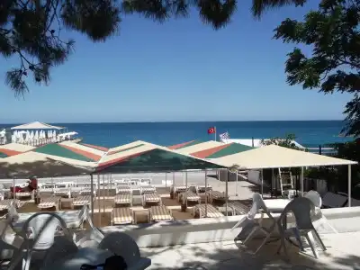 Rios Beach - 17